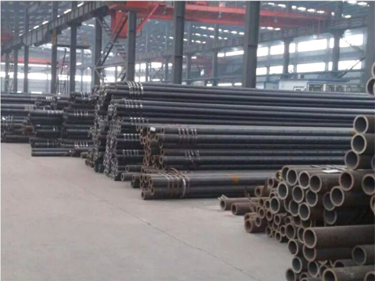 沾化12cr2mo化肥专用管